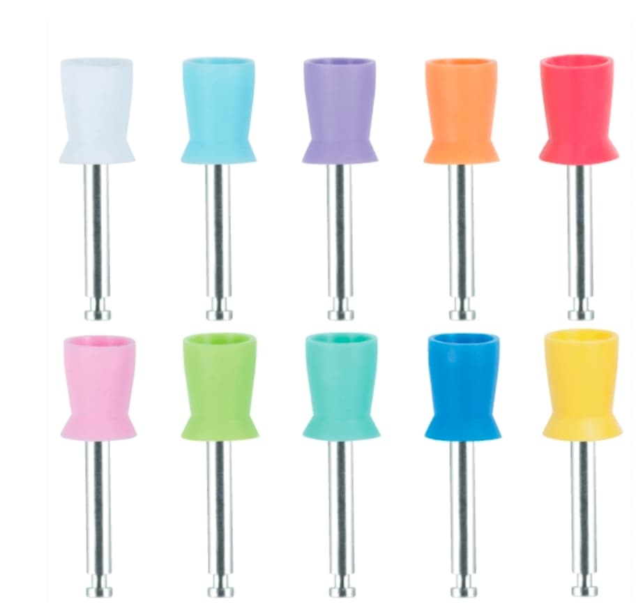 Prophy Cups