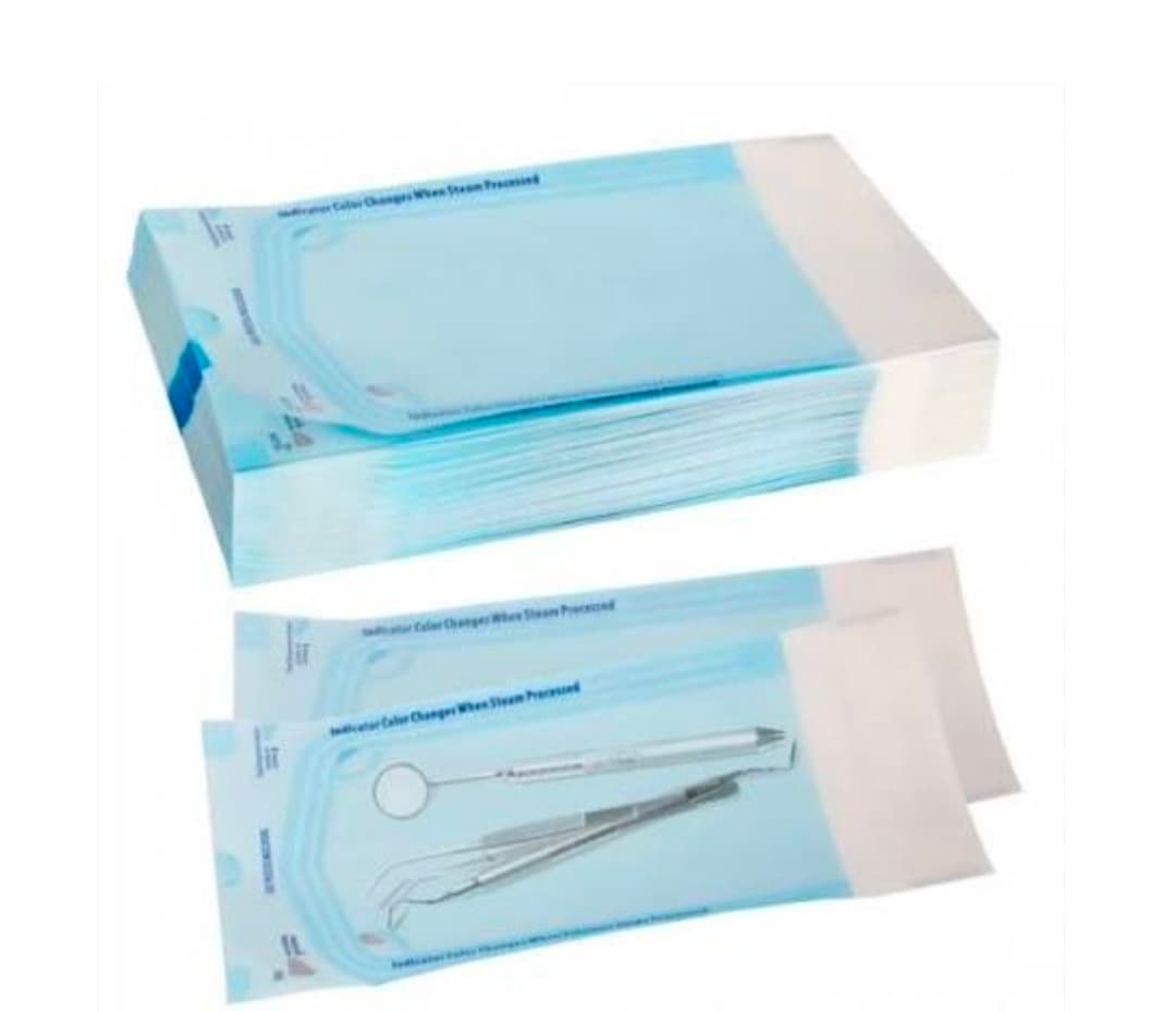 Sterilization Pouch