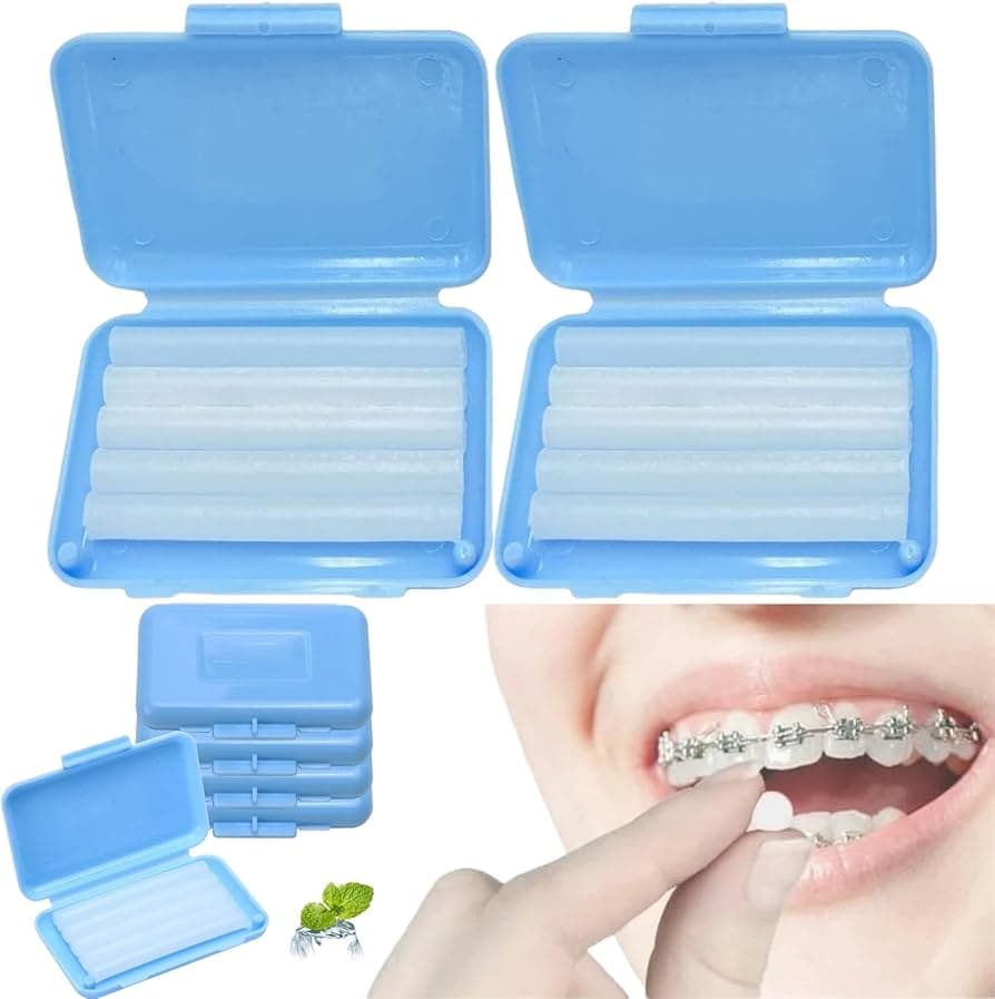 Orthodontic Wax