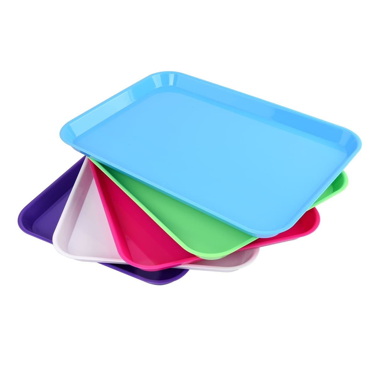 Cotisen Plastic Instrument Set Up Tray