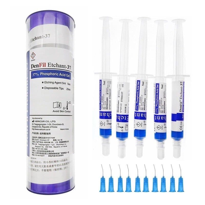 Denfil etching 5ml