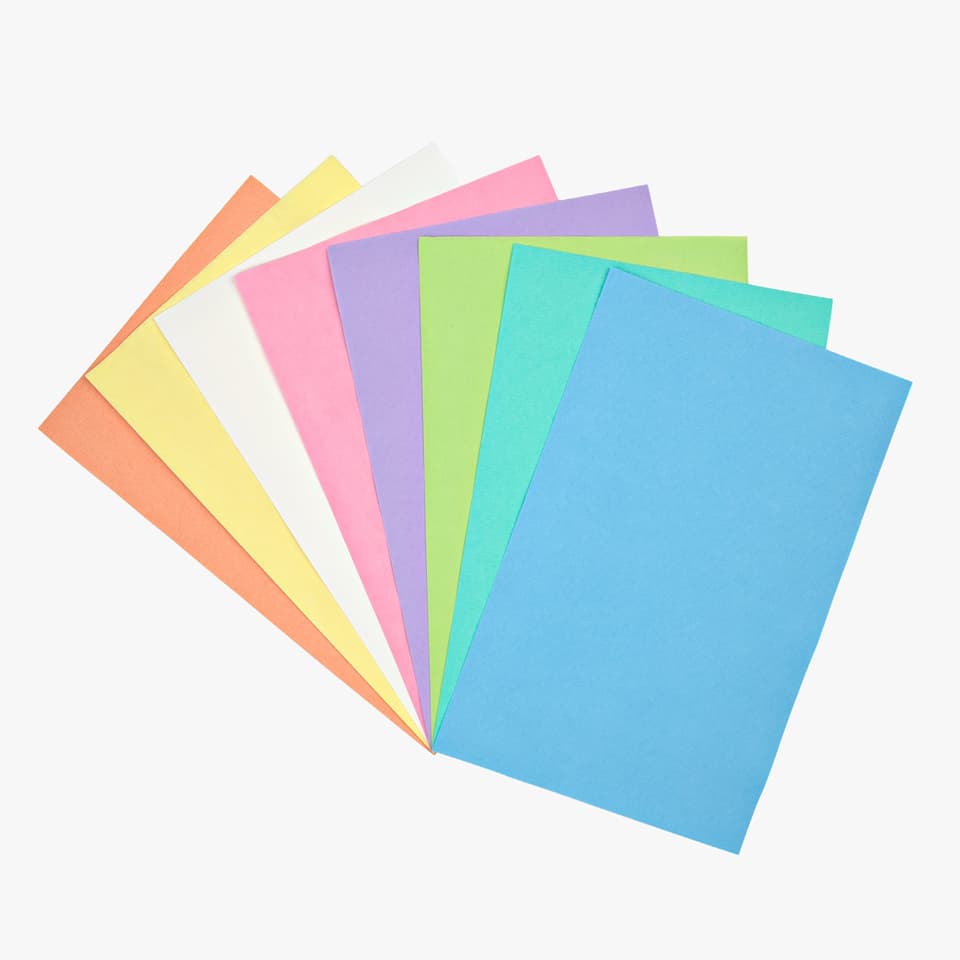 Tray Papers