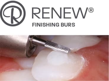 RELIANCE - RENEW SYSTEM BUR 118S