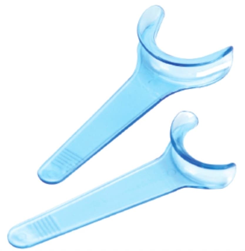 Lip Retractor