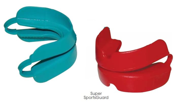 DENTSPLY - Mouthguard