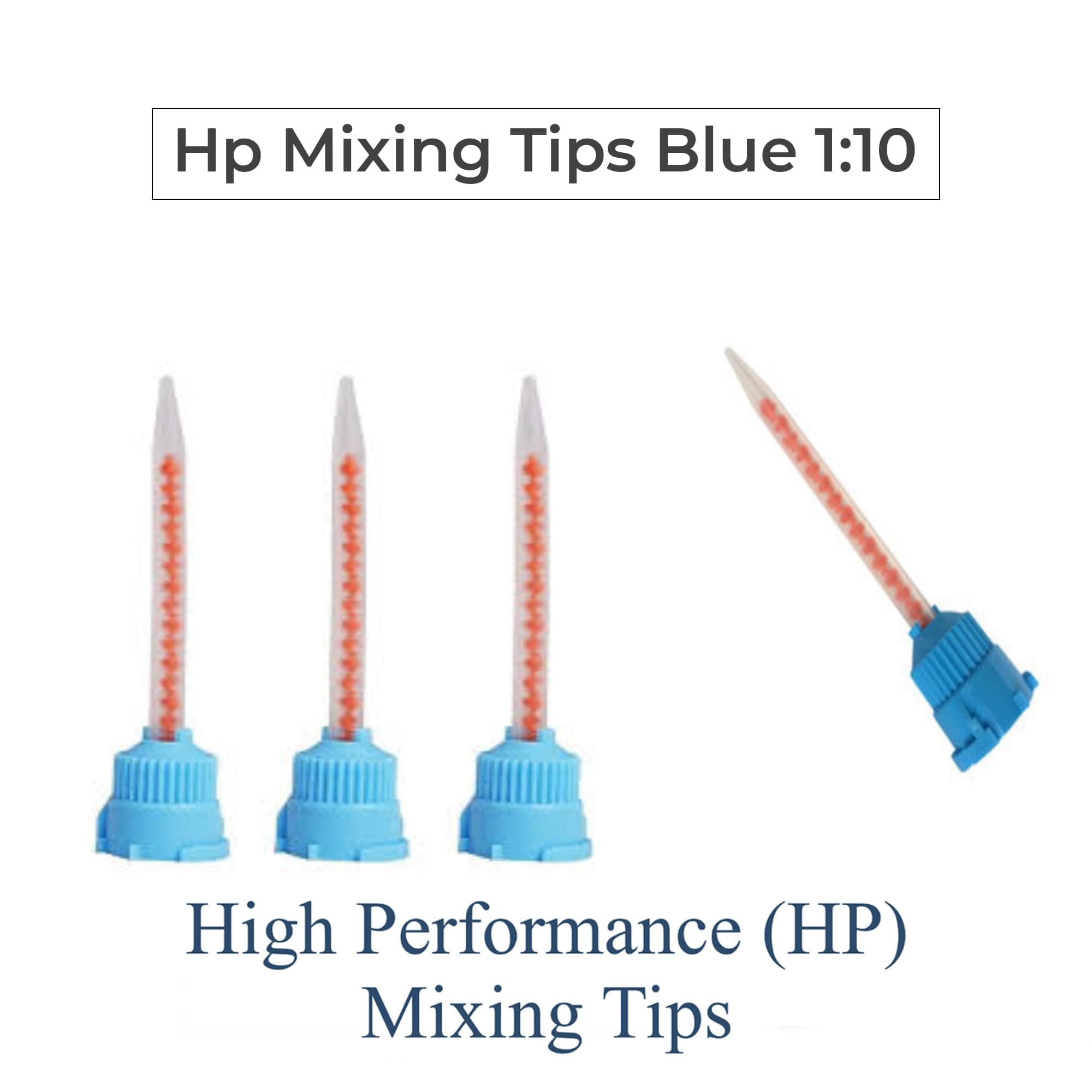 Cotisen Mixing Tips
