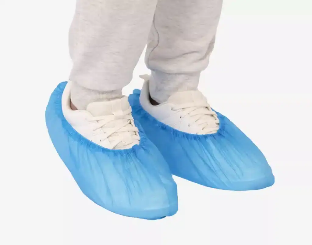 Disposable Shoe Cover