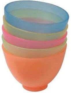 DENTSPLY - Mixing Bowls