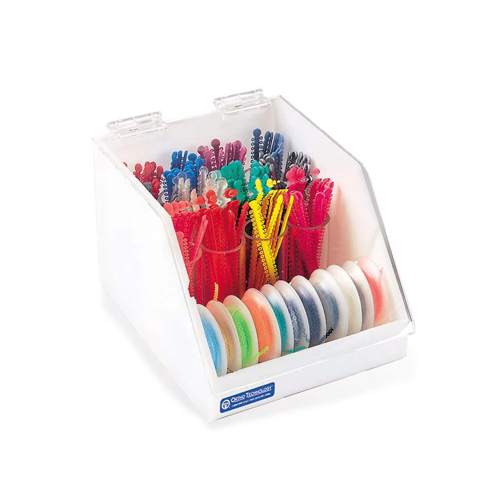 Combination Organizer
