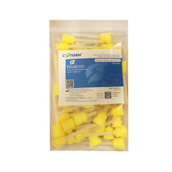 Cotisen Mixing Tips
