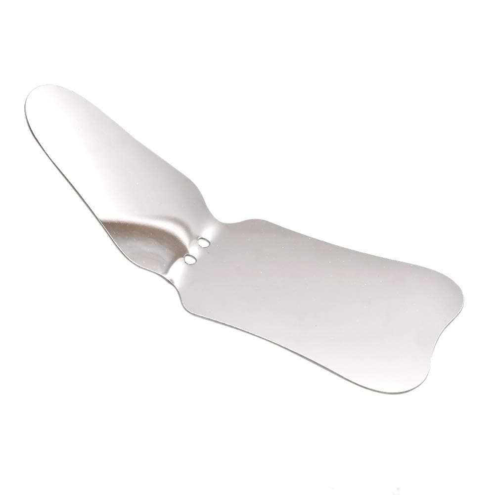Photographic Mirror - Ortho Organizer (C)