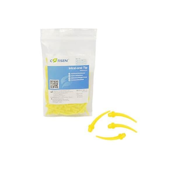 Cotisen intraoral mixing tips