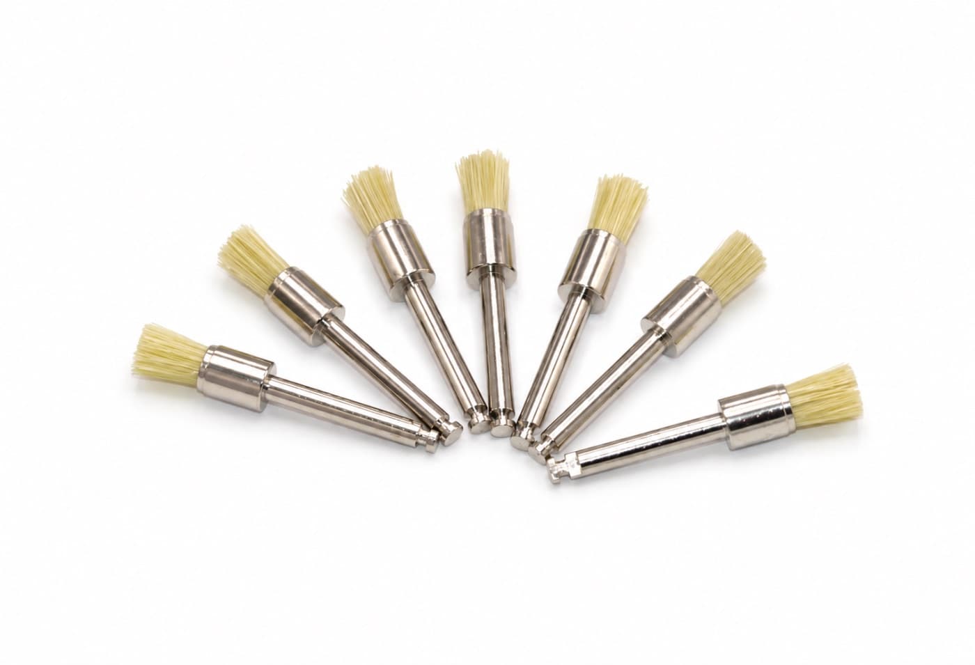 Junior Cup Small Bristle