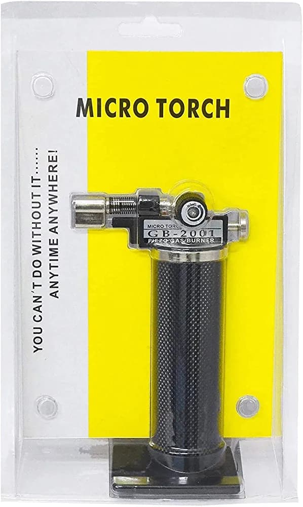 Microtorch KT-04