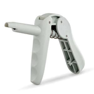 Compule composite gun