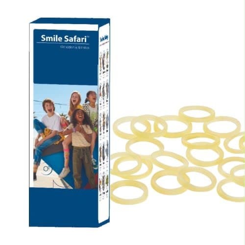 Orthodontic Elastics