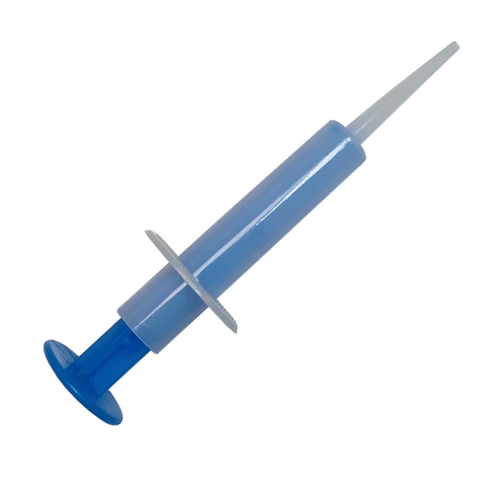 Impression Syringe