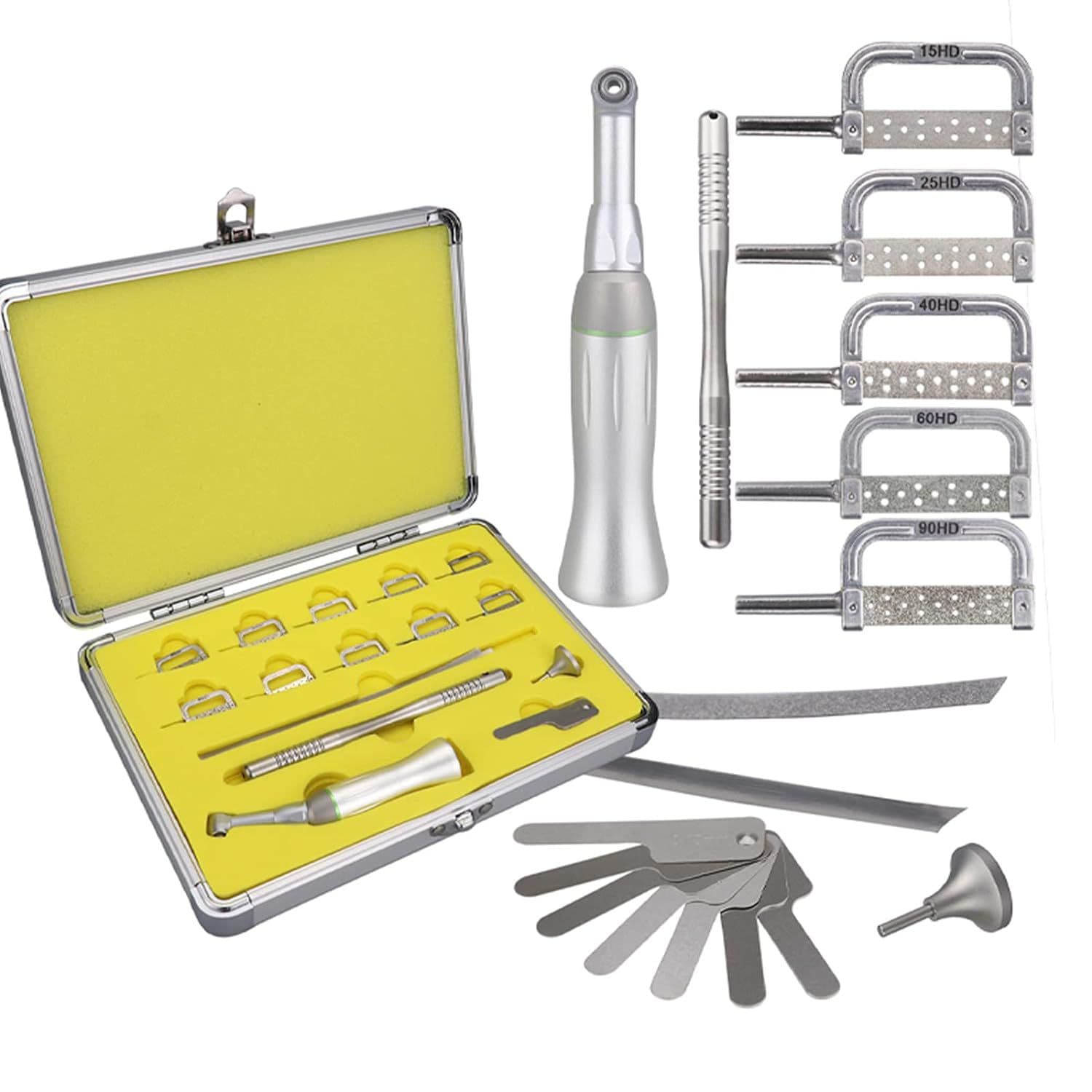 IPR Kit