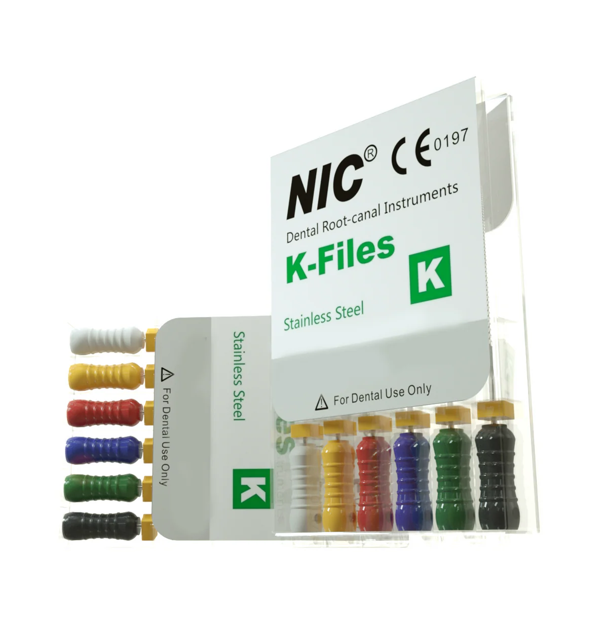 K files