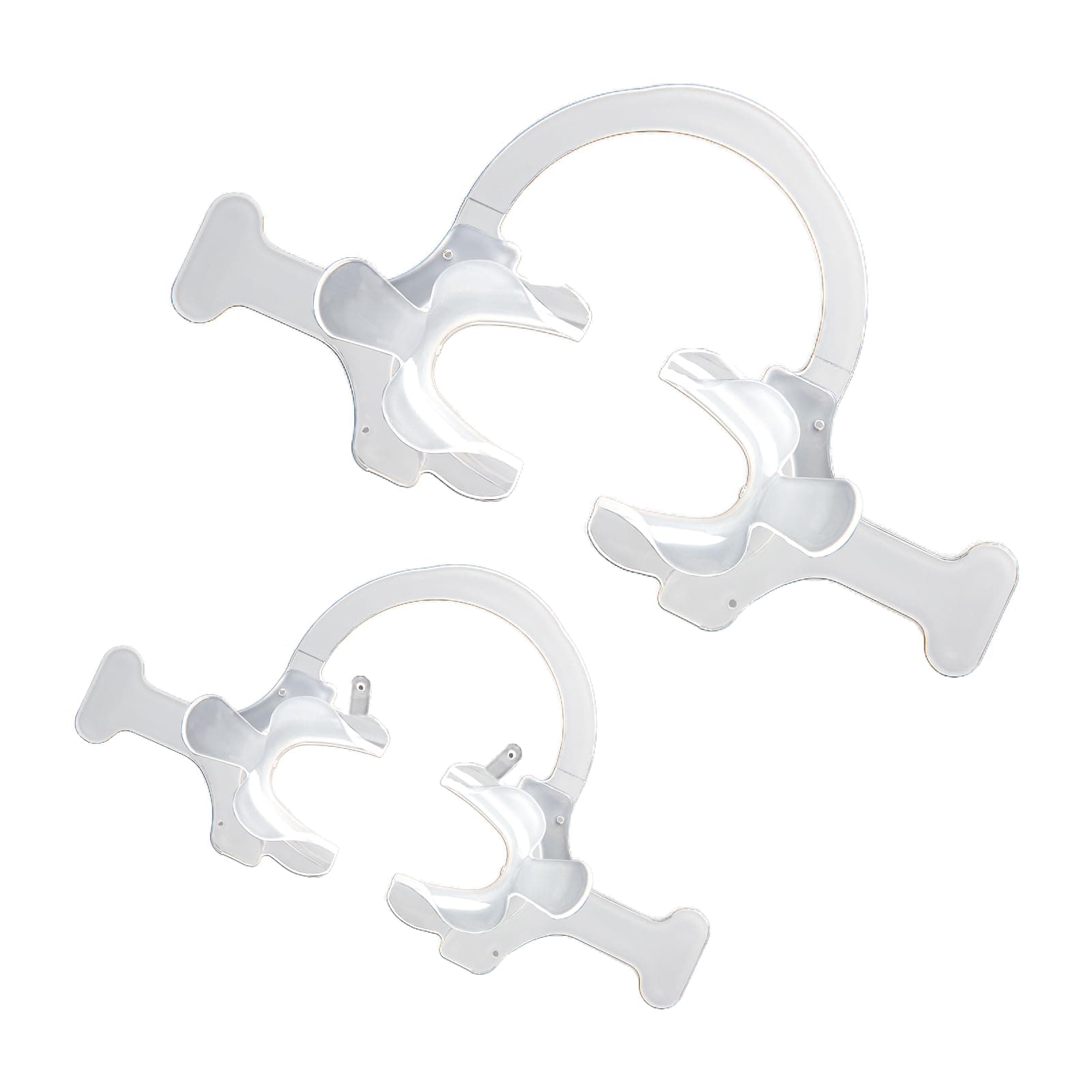 C shape Retractor