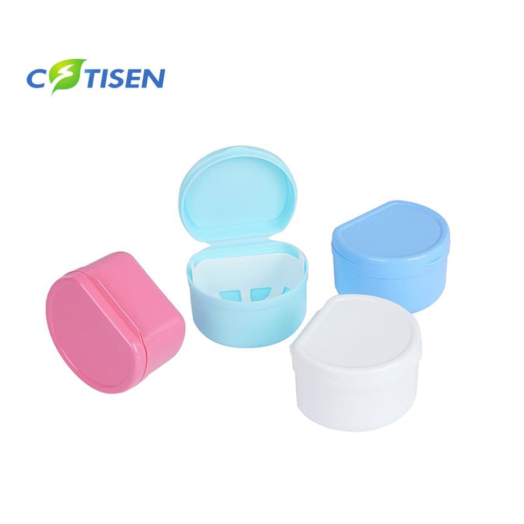 Denture Box Cotisen