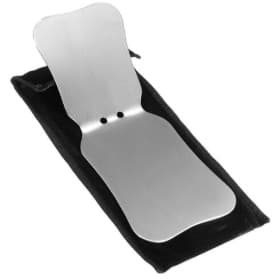 Photographic Mirror - Ortho Organizer