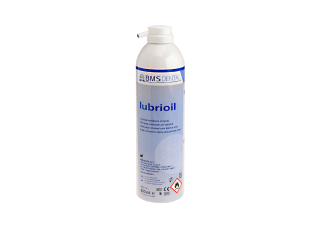 BMS lubrioil