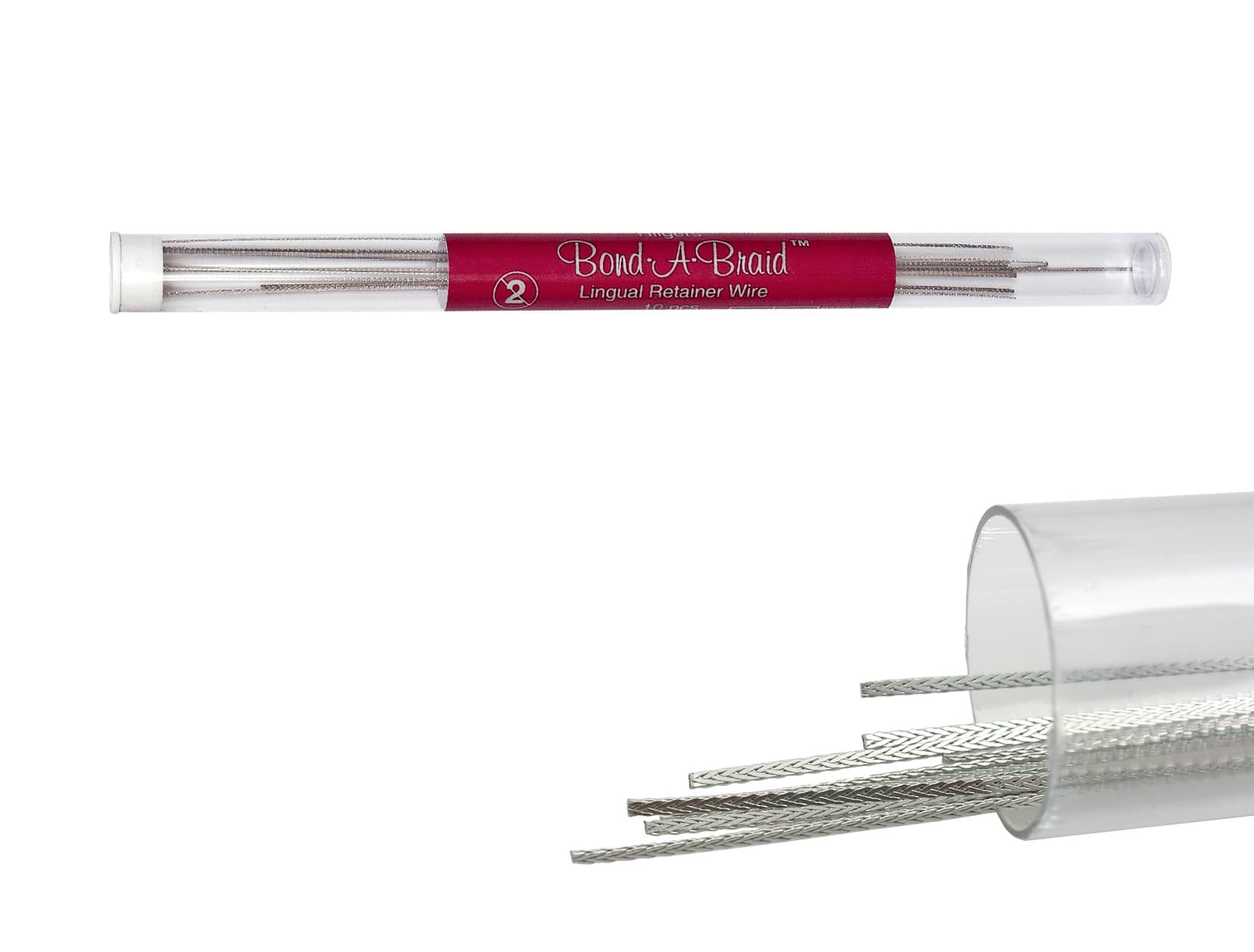 RELIANCE - LINGUAL RETAINER WIRE