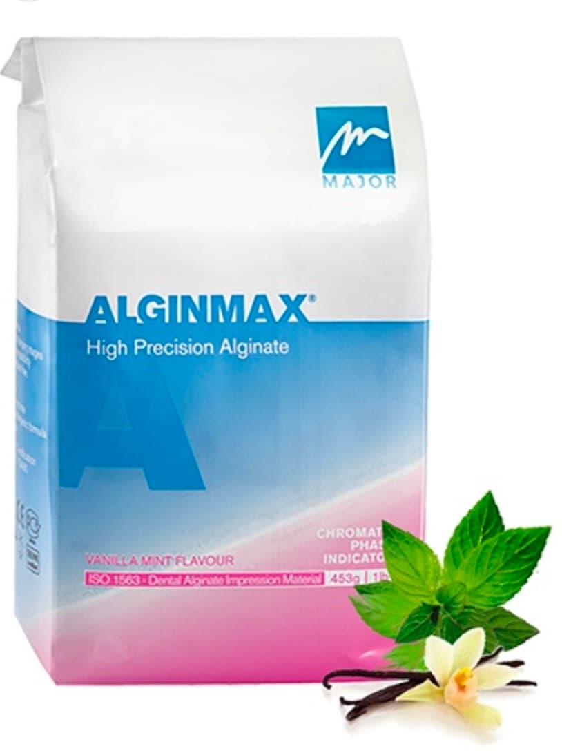 Alginmax Alginate