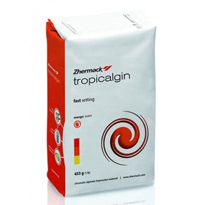 Zhermack tropicalgin