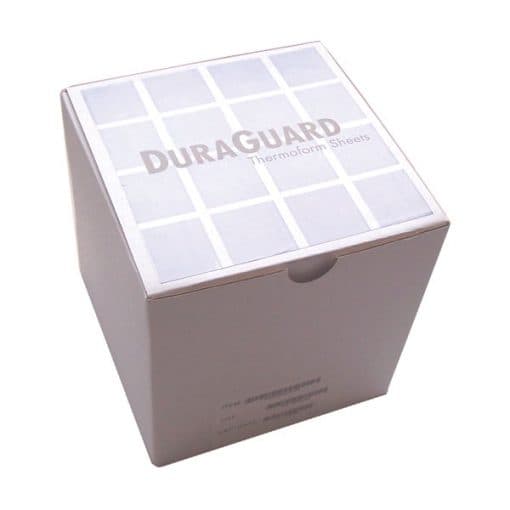 DENTSPLY DuraGuard Mouthguard Sheets