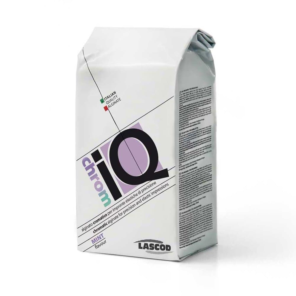iQ Chromatic Alginate