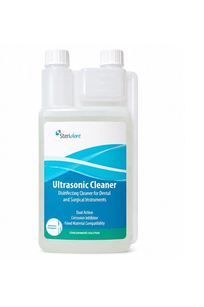 Ultrasonic Instruments Cleaner