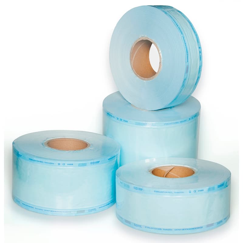 Maxident Sterilization Rolls