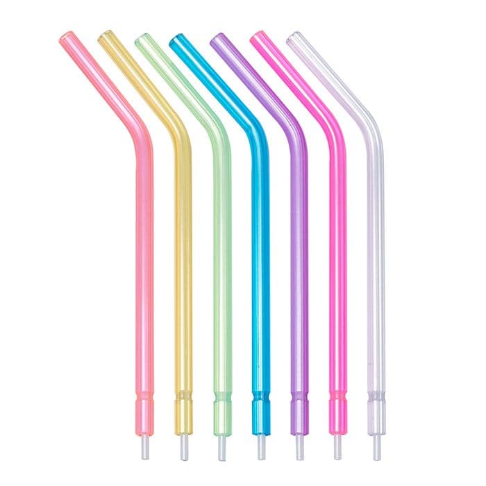 Air Syringe Tips