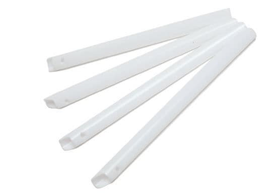 Maxitip High Suction Tips - VENTED
