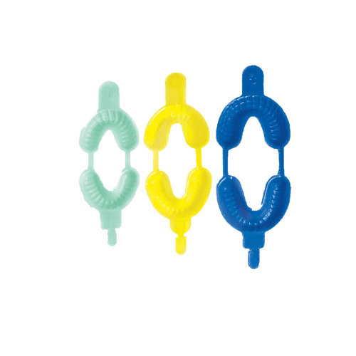 Fluoride Gel Trays