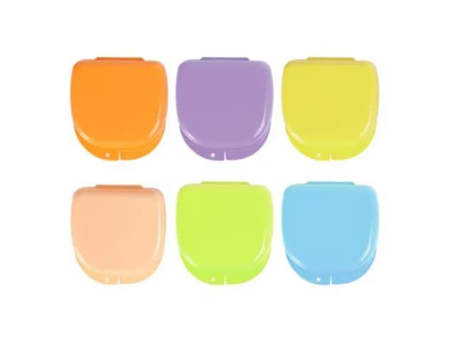 Denture Box Cotisen