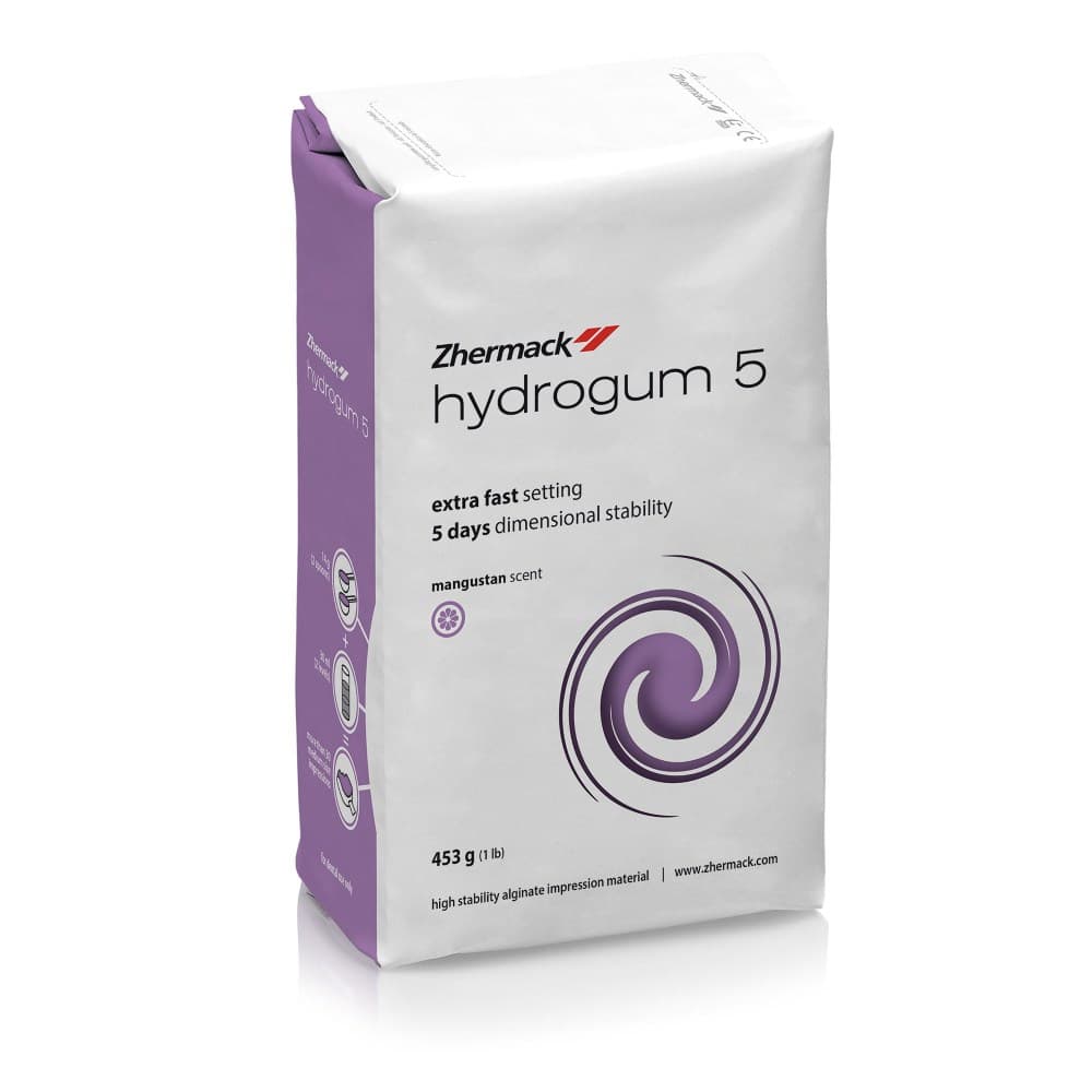 Zhermack hydrogum 5