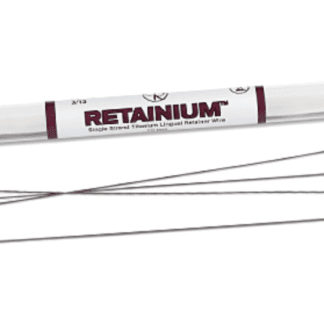 RELIANCE - RETAINIUM LINGUAL RETEN 60"