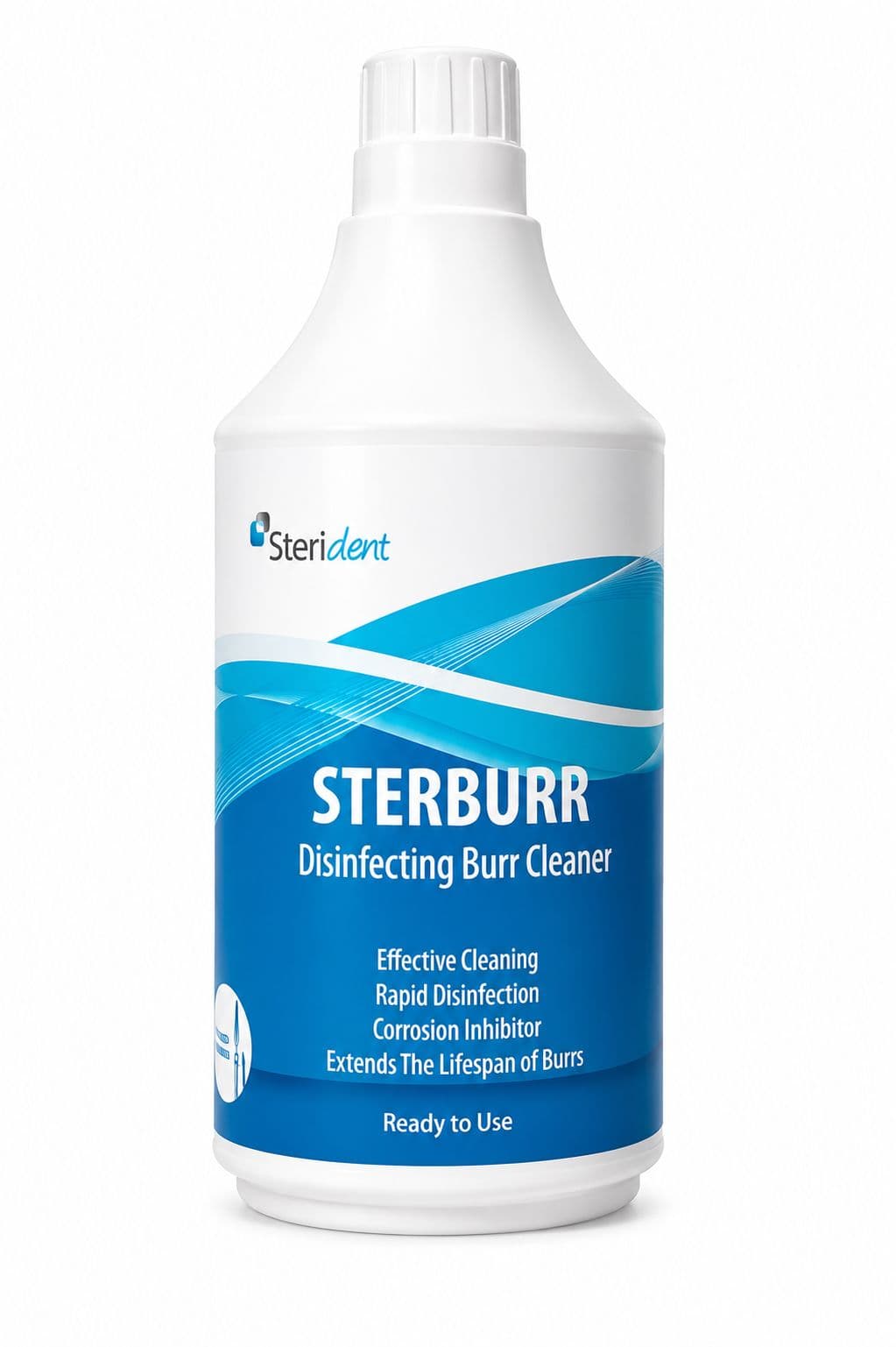 SterBurr Cleaner