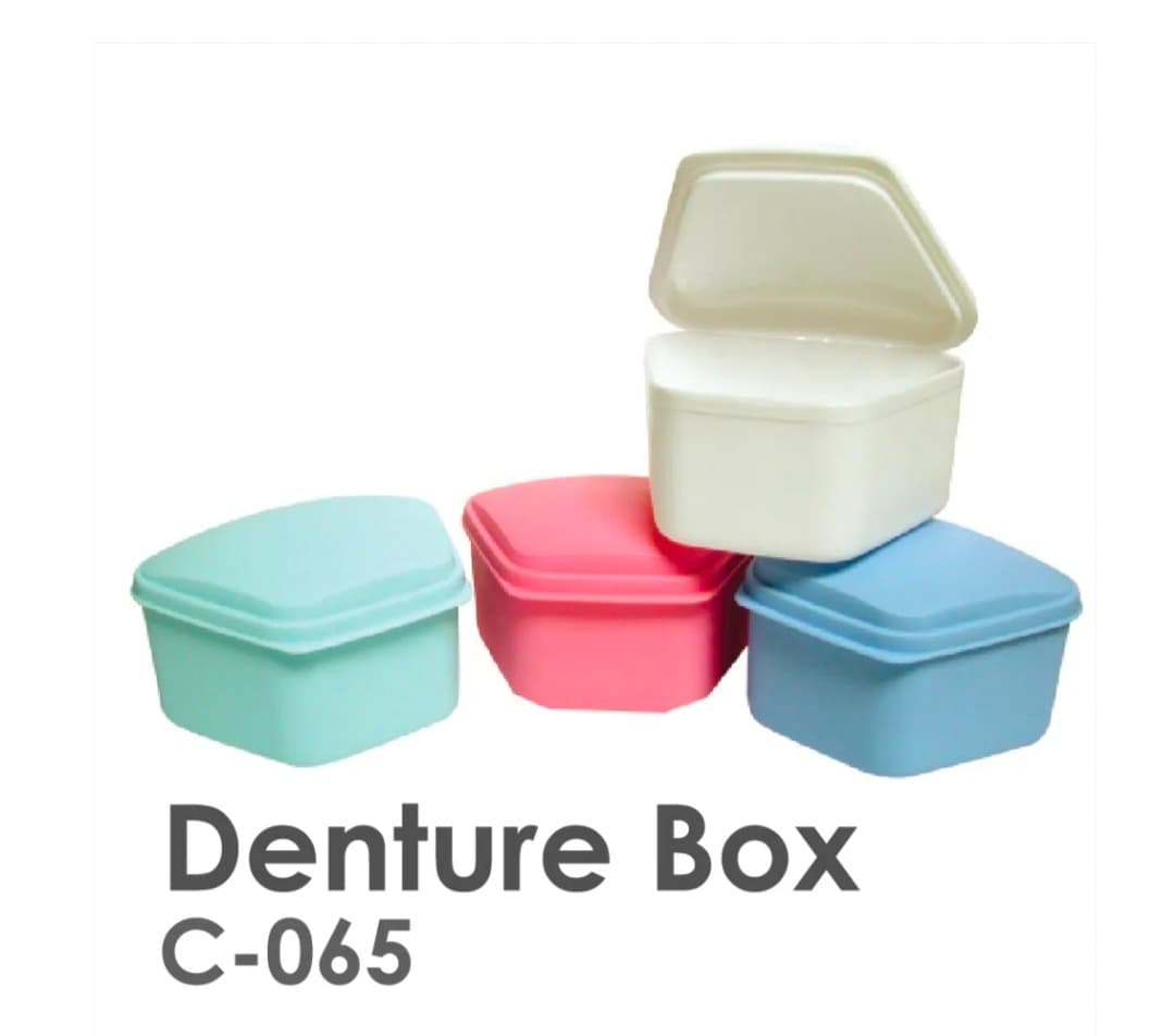 Cotisen Denture Box